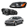 Balastra D3s Vw Audi Jetta Passat Golf Beetle Xenon