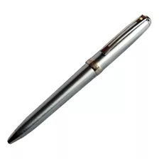 Bolígrafo Sheaffer Prelude Cromo - Unidad a $270000