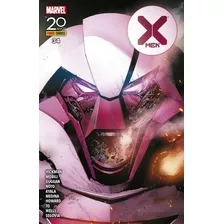 Livro X-men - 34