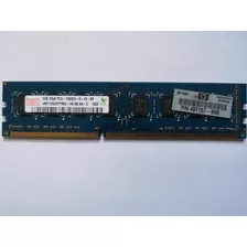 Memoria Para Pc Hynix 2gb - Pc3 - 10600