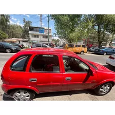 Vendo Chevy Confort 2008