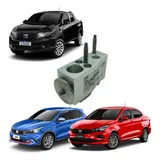 Valvula Expansão Ar Condicionado Argo Cronos Strada Thumb 1