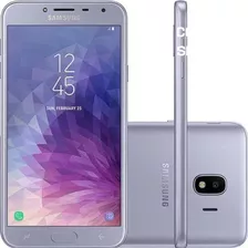 Celular Galaxy J4 Dual 16 Gb 2gb De Ram 90 Dias De Garantia 