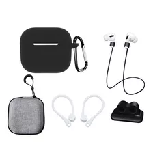 Case Estuche Funda Apple AirPods 3 3era Tercera Generación