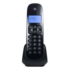 Telefono Inalambrico Motorola M700 Identificador De Llamadas