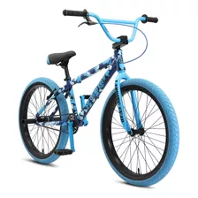 Bicicleta Se Bikes So Cal Flyer 24 Stunt Bmx