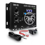 Epicentro Soundstream Bx-150 Subwoofer Amplificador +q Bx-15