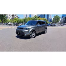 Kia Soul 1.6 Ex At L14 2016