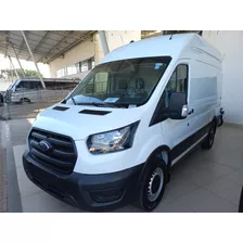 Ford Transit Furgão