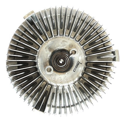 Fan Clutch 162.00 Mm K-nadian Hummer H1 V8 6.2l 92-93 Foto 2