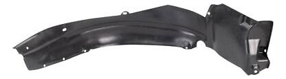 Inner Fender Liner Set For 1998-2001 Chevrolet Metro 199 Oac Foto 8