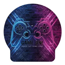 Mouse Pad Gamer Estampado - Dello