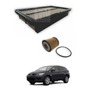 Filtro Aceite Mazda Cx7 2.3l 2007-2009