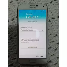 Celular Samsung Galaxy S5 