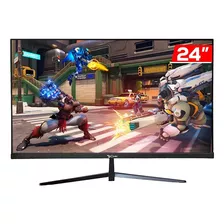 Monitor Gamer 144hz Duex Dx 240zg 24 Full Hd 1920×1080