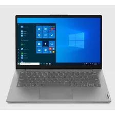 Laptop Lenovo V14 G2 Itl 14 Hd, Intel Core I3-1115g4 3ghz