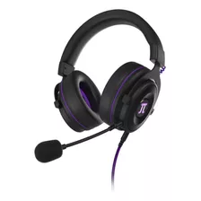 Auriculares Gamer Primus Arcus 260s C/mic 7.1 Consola Pc