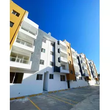 Alquilo Apartamento, Autopista De San Isidro, Residencial Velamar Ii, Sde Rd$20,000