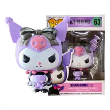 Funko Kuromi Sanrio 