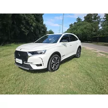 Ds 7 Crossback Nafta 165cv At Be Chic Rivoli (unico Dueño)