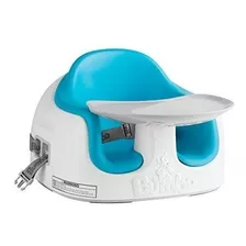 Bumbo Multi Asiento Azul