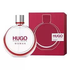 Perfume Hugo Boss Woman Red 50ml