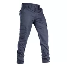 Calça Tática Militar Masculina 6 Bolsos Reforçada Plus Size