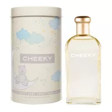 Pack X2 Edt Cheeky Sweet Baby X 100 Ml