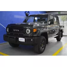 Toyota Land Cruiser Lc79