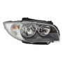 Par Optico Electrico Con Led Para Bmw Serie 1 2015 2020 BMW Serie 1