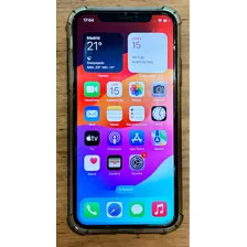 Apple iPhone XS 64gb Negro