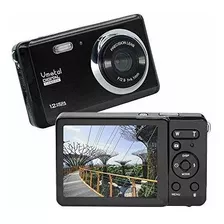 Mini Camara Digital Hd Con Pantalla Lcd Tft De 2,8 Pulgadas