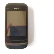 Dañado Para Piezas Nokia C2-02