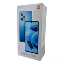 Redmi Note 12 Pro 5g 256gb 8gb Ram Stardust Purple Xiaomi