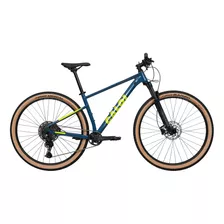 Bicicleta Explorer Pro Sl 11v Cues Freio Hidráulico 2024