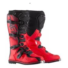 Botas Motocross O´neal Element Pro Atv Trail Enduro Mx