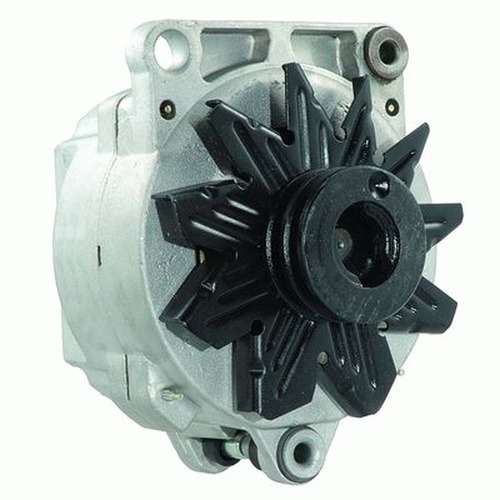 Alternador Chrysler Imperial 1983 8 Cil 5.2l 114 A Foto 2