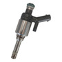 (1) Inyector De Combustible Passat 2.0l 4 Cil 08/10