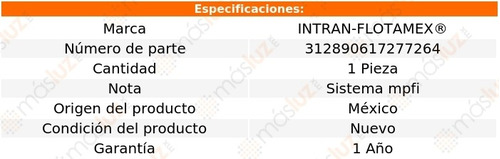 Sensor Cigeal Posicin Mercedes-benz Ml430 V8 4.3l 99 Foto 2