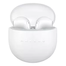 Audífonos Bluetooth Haylou X1 Neo Tws White Color Blanco