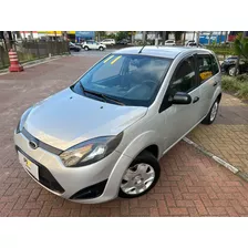 Ford Fiesta 1.0 2011