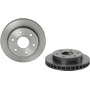 Pistn P/ Cliper Trasero Izq/der Gmc Sierra 1500 99/07 Ho