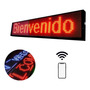 Segunda imagen para búsqueda de letrero led