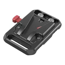 Placa Suporte Batt V-lock Mount Quick / Smallrig 2987