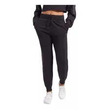 Pantalon Jogger Mujer Reebok Original | Modern Safari Negro