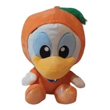 Urso De Pelúcia Donald Baby Pelúcia Original Disney Novo