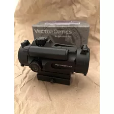 Vector Optics Nautilus Gen1 Red Dot 1x30