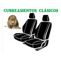 Cubreasientos Mazda 3 Hatback, 15 Combinaciones