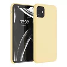 Funda Protectora Kwmobile Para Apple iPhone 11 (xb8f)