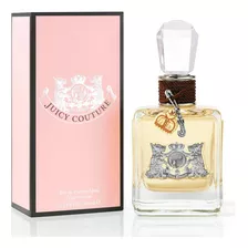 Perfume Juicy Couture Edp Mujer 100 Ml